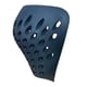 thumbnail image 2 of Mascara Face Shaping Shell Reutilizable Soporte Para Airsoft Competicion Ciclismo Negro, 2 of 3