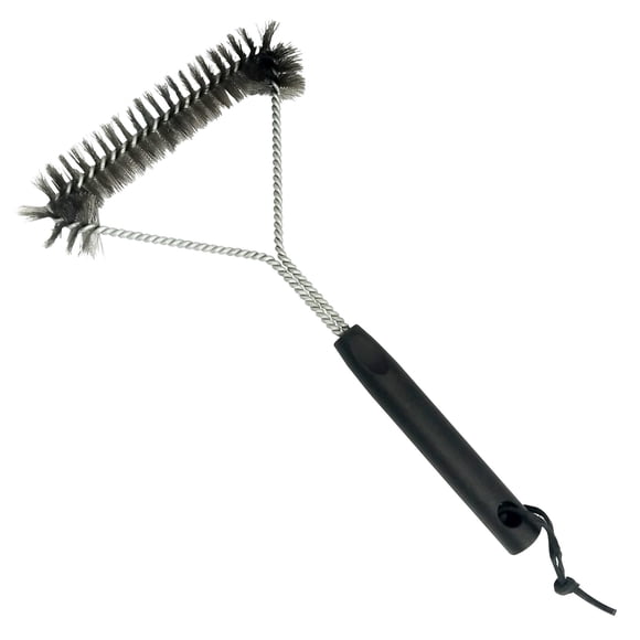 Cepillo Limpiador Triangular BA-CL008-00, 1 unidad