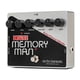 thumbnail image 3 of Pedal Electro-Harmonix Deluxe Memory Man analógico con retardo, estribillo y vibrato, 3 of 6