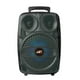 thumbnail image 1 of Parlante Rs-801 Portable Con Microfono Bluetooth, 1 of 3
