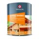 thumbnail image 1 of Barniz Base Agua Marino Brillante Tricolor Natural 1/4 Galón, 1 of 1