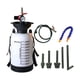 thumbnail image 5 of Bomba De Fluido De Transmisión De Coche Genérica De 5 Litros Para Líneas De Producción De Taller Con Conector, 5 of 5