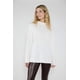 thumbnail image 1 of Sweater Olivia Crudo crema L, 1 of 5