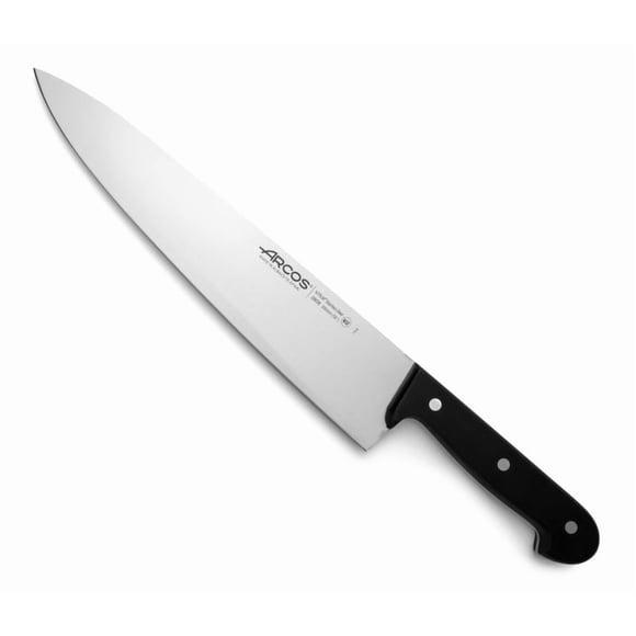 Cuchillo Cocinero Arcos Universal 30 cm Acero Inoxidable NITRUM