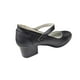 thumbnail image 2 of Zapato de Cueca Niña Negro, 2 of 3