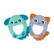 thumbnail image 1 of Pack Mordedores de Silicona Playgro, 1 of 8