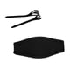 thumbnail image 1 of Scuba Diving Snorkel Mask Neoprene Cover Strap + Silicone Strap Replacement, 1 of 3