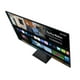 thumbnail image 2 of Monitor Smart M5 32" IPS FHD + TV / HDMI /60Hz / S32BM500EL, 2 of 5