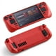 thumbnail image 1 of Funda Soporte AARONMEI para Steam Deck Roja, 1 of 3