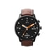 thumbnail image 1 of Smartwach Reloj Inteligente Bluetooth Qi Cuero M9005W 1.3 Havit, 1 of 5