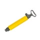 thumbnail image 4 of Paddlers Bilge Hand Pump Flotante Ligero Eliminación De Agua Kayak Bilge Pump Amarillo, 4 of 5