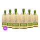 thumbnail image 1 of Pack 6x Pisco Mal Paso 35 - 1 Litro, 1 of 3
