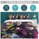 thumbnail image 5 of Hotel Transylvania 2 3 Pieces Bedding Sets Soft Comforter Sets Decor Bedroom Gifts, 5 of 5