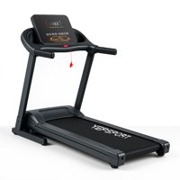 Trotadora Yep 3120 15Km/H Negro