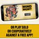thumbnail image 3 of Juego de mesa Off The Page Games Mind MGMT Psychic Espionage, 3 of 7