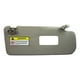 thumbnail image 1 of Sombrilla Parasol Gris Copiloto Mahindra Pik Up 2.2 10-17, 1 of 9