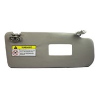 Sombrilla Parasol Gris Copiloto Mahindra Pik Up 2.2 10-17