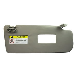 Sombrilla Parasol Gris Copiloto Mahindra Pik Up 2.2 10-17