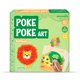 thumbnail image 1 of Kit De Manualidades Poke Poke Jack In Box Con Temática De Animales Para Niños De 4 A 8 Años, 1 of 8