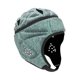 thumbnail image 3 of Casco De Rugby, Equipo De Protección, Casco Transpirable Para Deportes, Lanzador De Béisbol, Gris Y Azul, 3 of 5