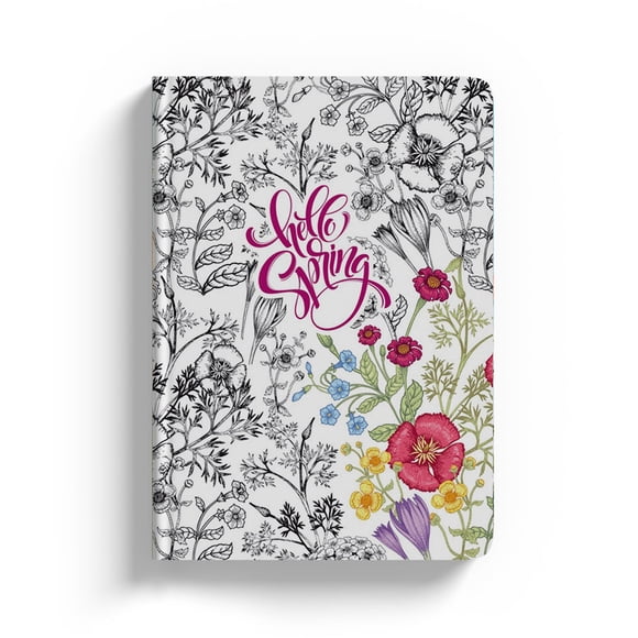 Libreta Luxury 19508