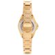 thumbnail image 2 of Reloj HERITOR Calder Automático de Acero Inoxidable Dorado/Negro, 2 of 4
