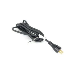 Dewalt - Cable De Alimentación 33007898 De 2 Hilos Calibre 16 3 M