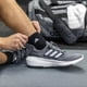 thumbnail image 3 of Calcetines Adidas Athletic Cushioned Quarter, paquete de 6, para hombre, 3 of 7