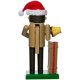 thumbnail image 4 of Cascanueces Kurt Adler Un cuento de Navidad Sr. Parker 11", 4 of 4