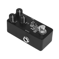 Magideal - Pedal De Bajo Multiefectos, Retardo, Reverberación, Coro, Piezas De Instrumentos Musicales, Accesorios, Bajos, Procesador De Efectos Múltiples, Piezas