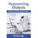 thumbnail image 1 of Libro publicado de forma independiente Outsmarting Dialysis DiaKnow, 1 of 1
