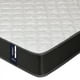 thumbnail image 3 of Colchon America Foam 1.5 Plazas Gris 105x190x20 Cm, 3 of 3