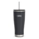 thumbnail image 5 of Termo Mug Icon Acero Con Bombilla 710ml Grafito, 5 of 5