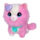 thumbnail image 1 of Peluche Rescatame Casita Y Acc Scruff A Luvs - Gato Rosado, 1 of 8