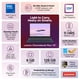 thumbnail image 3 of Notebook Lenovo Chromebook Plus 15,3" Core 3, 8 GB, 128 GB, 3 of 3