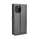 thumbnail image 3 of Funda tipo libro para Oukitel C21 Pro, cartera todo‑en‑uno, funda multifuncional con tarjetero y correa de muñeca desmontable, 3 of 4
