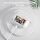thumbnail image 4 of Desmarcar Funda AirPods Pro Espía x Familia Transparente, 4 of 6
