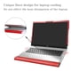 thumbnail image 5 of Funda Protectora Alapmk para Notebook HP 15.6" Roja, 5 of 9