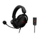 thumbnail image 4 of Hyperx Cloud Core Gaming Headset + 7.1, 4 of 7