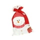 thumbnail image 3 of Bolsa De Regalo De Navidad Bolsa De Golosinas Bolsa De Dulces De Navidad Para Regalos De Fiesta Muñeco De Nieve De Nochebuena, 3 of 3
