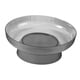 thumbnail image 1 of Canastos De Almacenamiento Para Fruteros Con Pedestal, Organización Para Cocina De Granja, Color Gris, 1 of 3