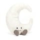 thumbnail image 1 of Juguete de peluche Jellycat Amuseables Moon, tamaño mediano, 27 cm, 1 of 6