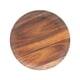 thumbnail image 1 of Plato melamina ensalada Patrones de madera, 1 of 3