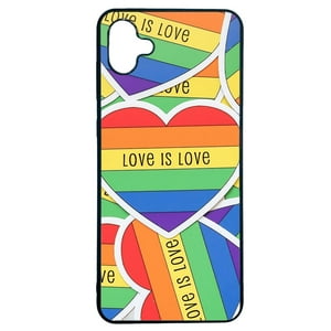Genérico - Carcasa Funda Para Samsung A05 Diseño 64
