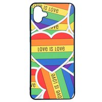 Genérico - Carcasa Funda Para Samsung A04E Diseño 64