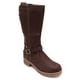 thumbnail image 3 of Bota Mujer Café Salento Thunder Blue, 3 of 4