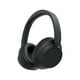thumbnail image 1 of Audifono Sony WH-CH720-BZ Bluetooth Con Microfono Negro, 1 of 2