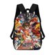 thumbnail image 1 of Mochila Desmarcar Bakugan Grande, 1 of 6