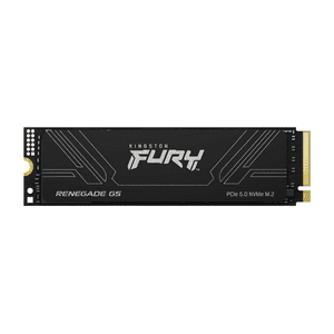 Unidad Ssd Kingston Fury Renegade G5 2Tb, M.2 2280, Pcie 5.0 Nvme
