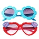 thumbnail image 4 of 2pcs Baby Girls Soft Plastic UV400 Protección Gafas De Sol, 4 of 6